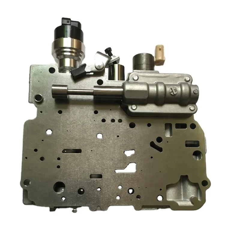 New VT1 CVT Transmission Valve Body for Mini Cooper 02-08