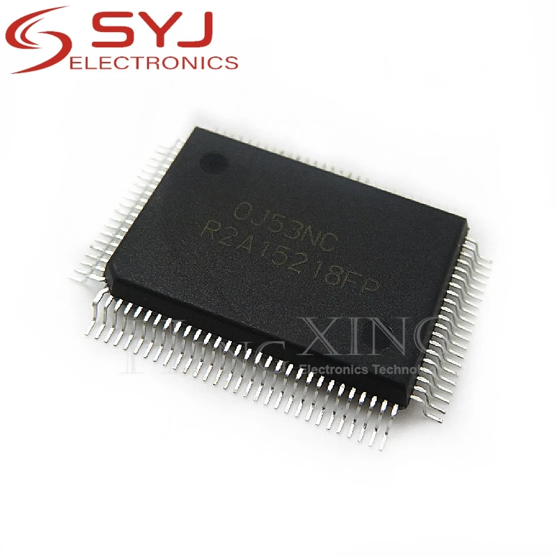 （1pcs-5pcs）M30624FGNGP M30624 R2A15218FP R2A15218 SAK-XC164CS-32F40F SAK-XC164CS-32F40 QFP-100