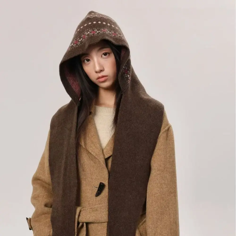 Cute Pullover Hat J… - image