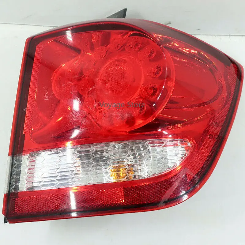 

Available for 2011 - 2019 Dodge Journey LED exterior tail light 68078464AD