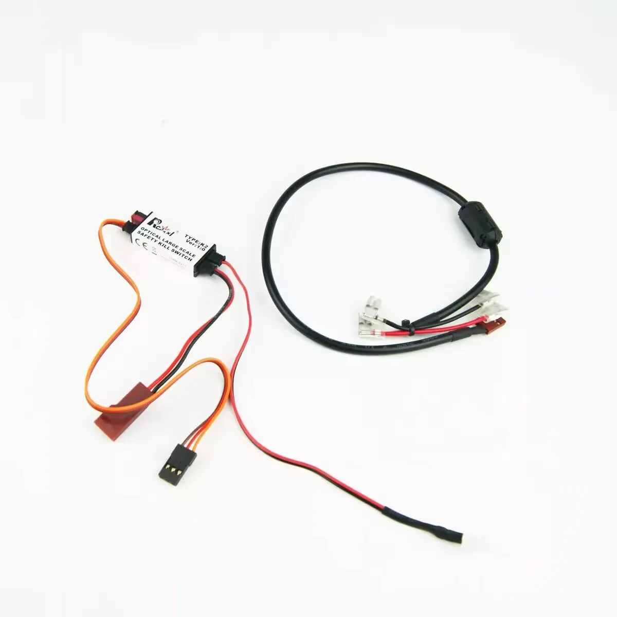 Baja Fernbedienung Automotorstandschutz HPI 5B 5T 5SC