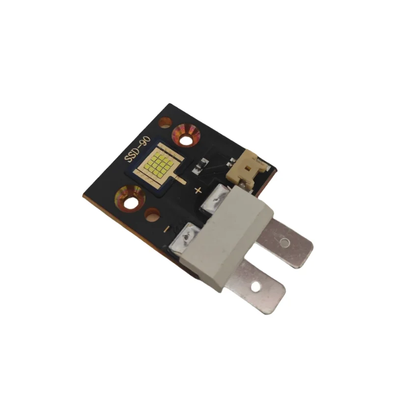 

SSD-90W60w Лампа для погони света Проектор Микроскоп Светодиодный источник холодного света Эндоскопическая лампа Жемчужный двигатель машины