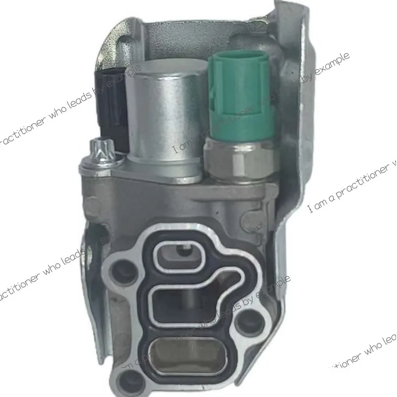 ينطبق على 15810-RAA-A01 ينطبق على صمام Honda VVT وصمام التحكم