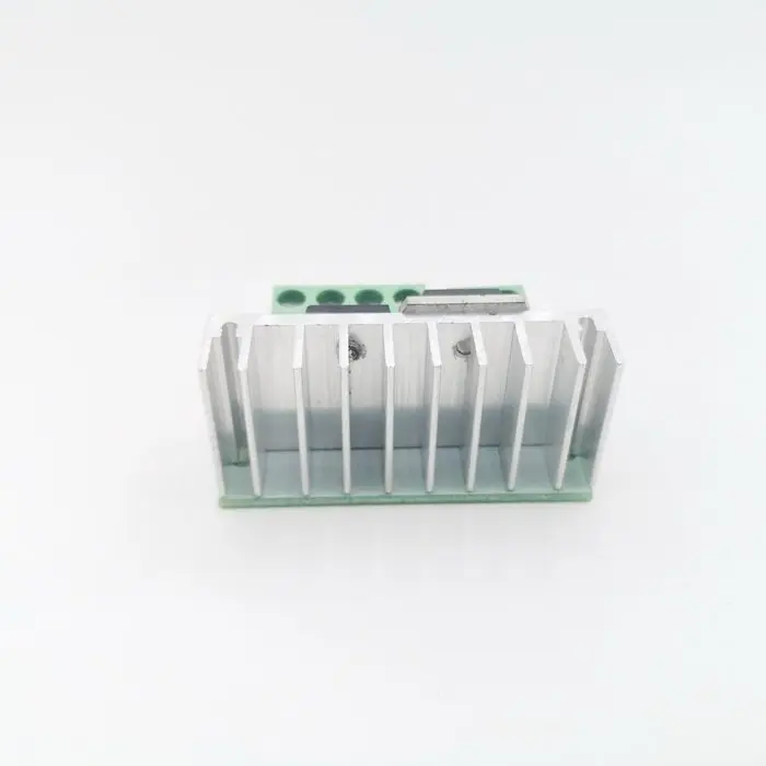 WPM3620 High-power MOSFET Field-effect Transistor Trigger Switch Driver Module PWM Regulation Electronic Control Board