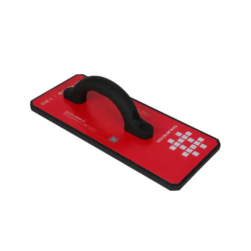 

Shijing Tile Beater Block for Large Format Tiles Rubber Vibration Leveling Bricklayer Beater Floor Wall Paving to Remove air