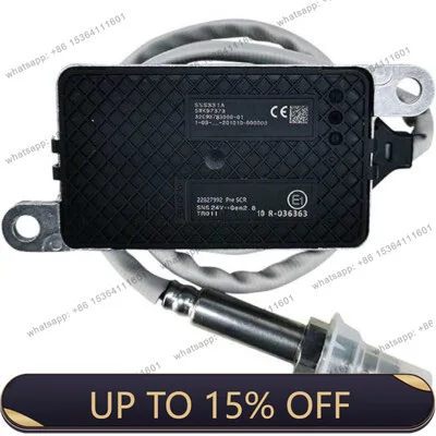 PG 22827992 5WK97373 Nitrogen Oxygen Sensor, Cross Border NOX SENSOR