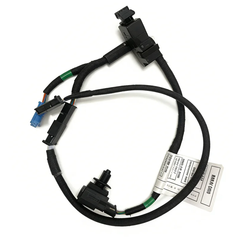 

X5 X6 X7 bm w Cable Bundle Environment 54109466692/5410 9466 692/54109466692