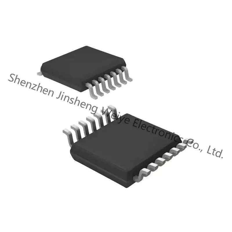 

TPS92690Q1PWPR Power management IC LED Driver DC DC Controller PWM Dimming 16-HTSSOP