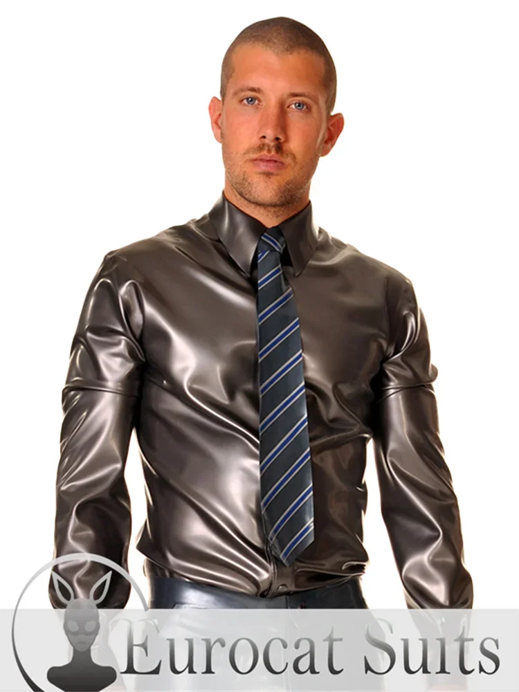 

customized Latex Fasion perfectly Tie made from good heavy-duty rubber available in Plain and City designsstripes collection