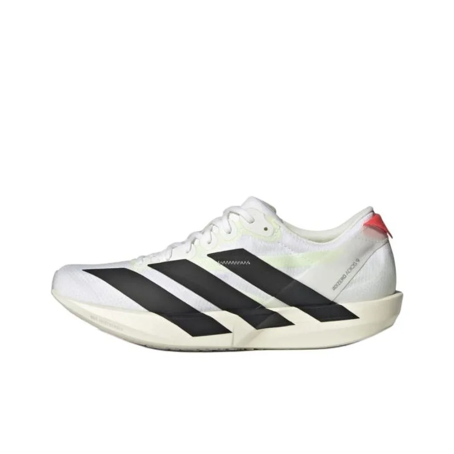 

Adidas Wmns Adizero Adios 9 'White Black' Women's IF9418