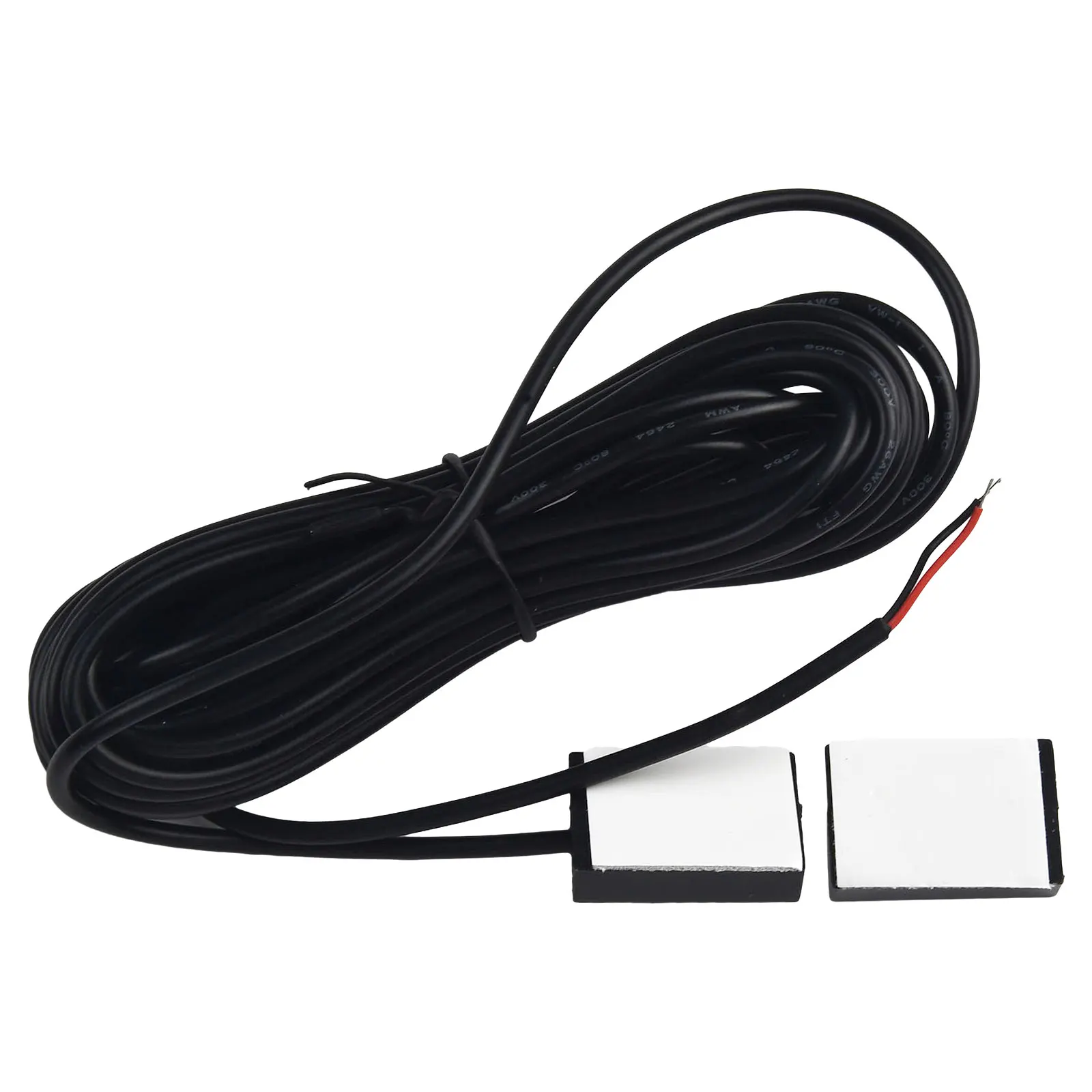 WIFI Door Door Controller for Smart 46*46*18mm Family Sharing for Real Time Updates And Practical High Quality WIFI