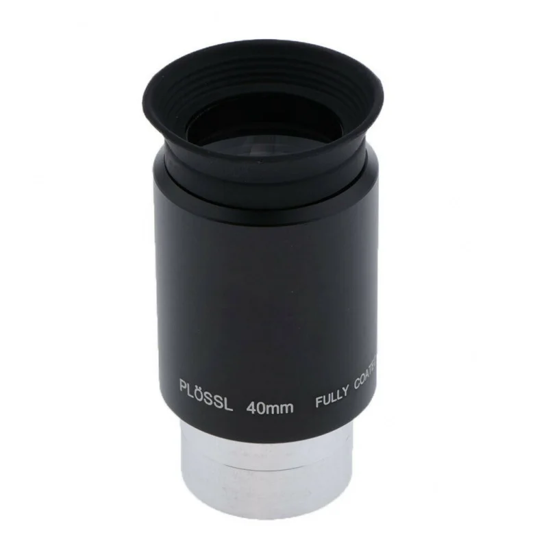 1.25 'plossl 40mm eyepiece Astronomical Telescope eyepoeces Telephoto eypiece