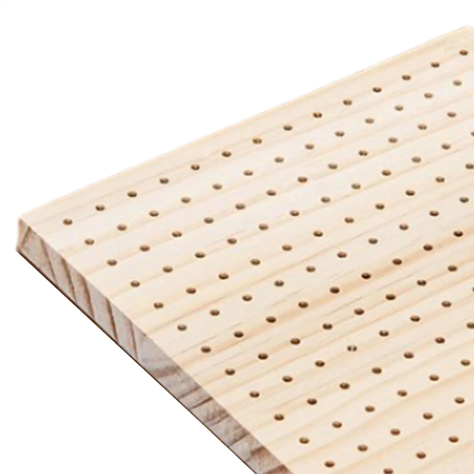 Crochet Blocking Boards Gifts Crochet Supplies Pegboard for Crochet Blocking with Pegs for Granny Squares Crocheting Needlework