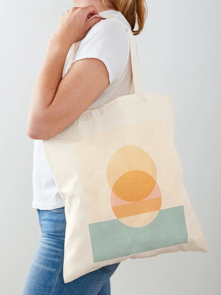 

Great-OCEAN_SUNRISE_SUNSET_HORIZON_SURF Tote Bag shopper bag women canvas custom bags canvas tote sacs de shopping