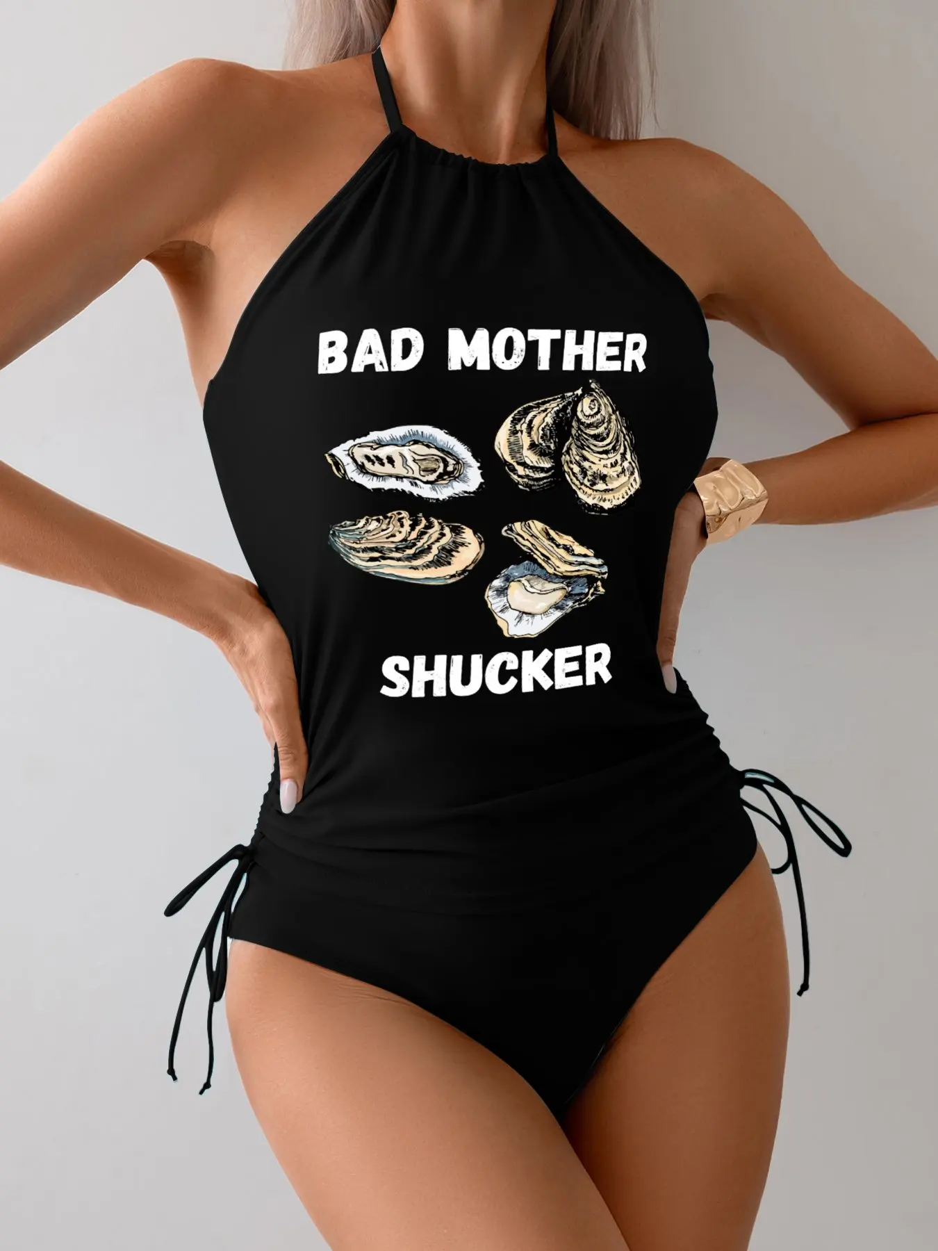 Рисунок 4 - Bad Mother Shucker Funny Shucking