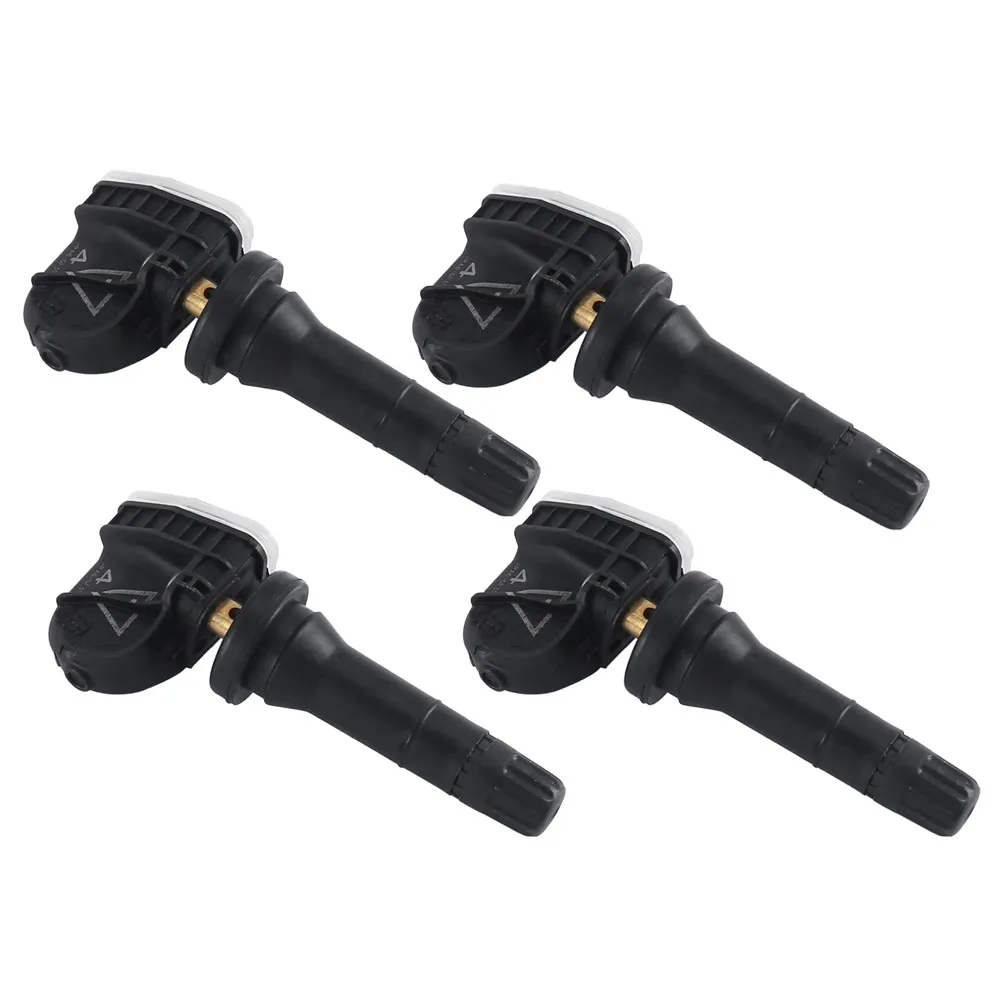 1/4Pcs Tire Pressure Sensor 13598773 For Opel ANTARA KARL MOKKA 433MHz 13522629 13597645 13516165 13589601 13522955 13594222