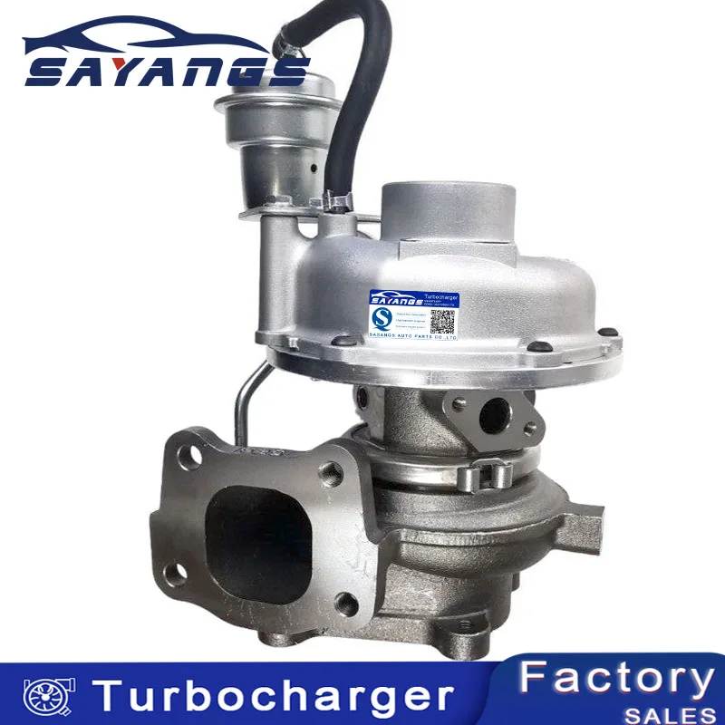 

Турбокомпрессор RHF55 8980701432 8971038570 VC440012 VA440012 8971038571 TCT40-0005 турбо для ISUZU FRR VIGA NQR Truck 4HE1-T 4HE1T