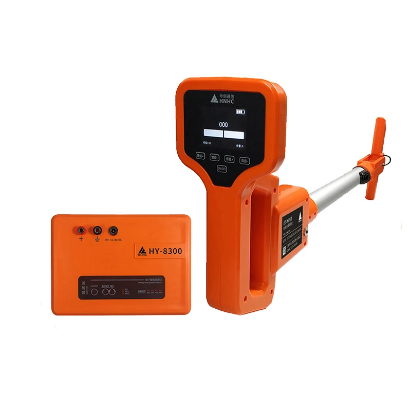 Device For Determining The Location Of Cable Line Only Give Underground Cable Location Cable Locator Underground