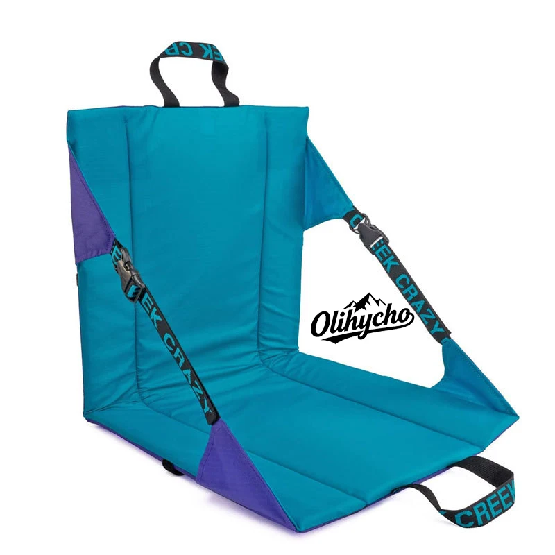 

Durable Outdoor All-season Customized Design Anti-dirty Cushion Camping Concert Backrest Moisture-proof Camping Picnic Mat