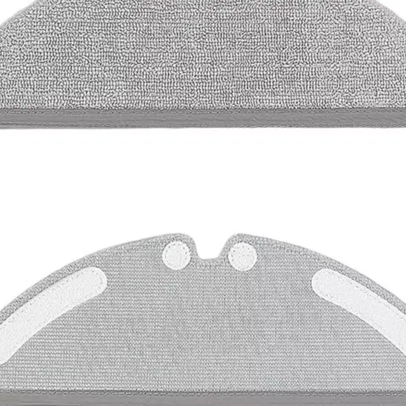 4 Side Brushes 4 Fi…