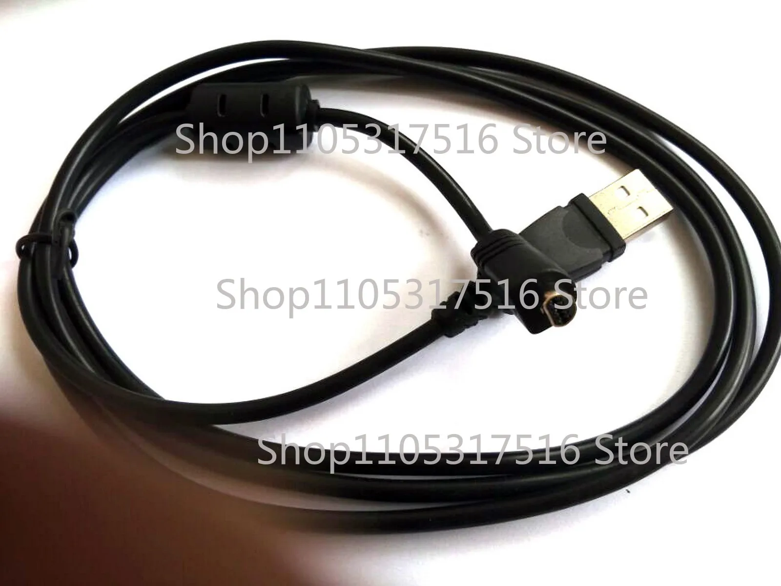 

USB Cable Cord For HDR-SR7 HDR-SR8 HDR-SR10 HDR-SR10D HDR-SR11 HDR-SR12