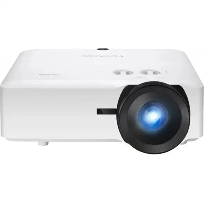=Proyector de ingeniería ViewSonic LS860WU+ Proyector de oficina de ingeniería láser