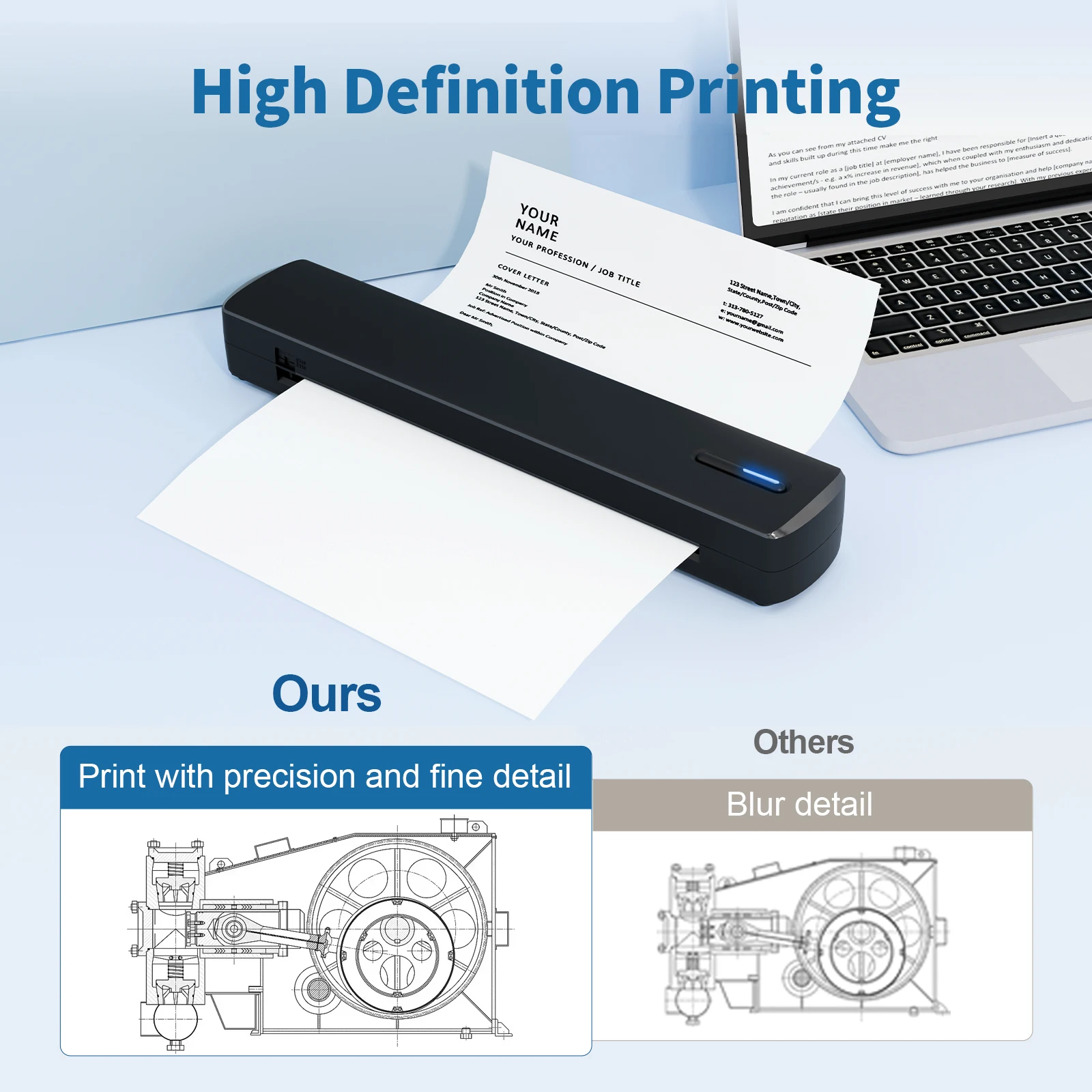 Thumbnail 2 - #71 Best Label Printers to Buy In 2026