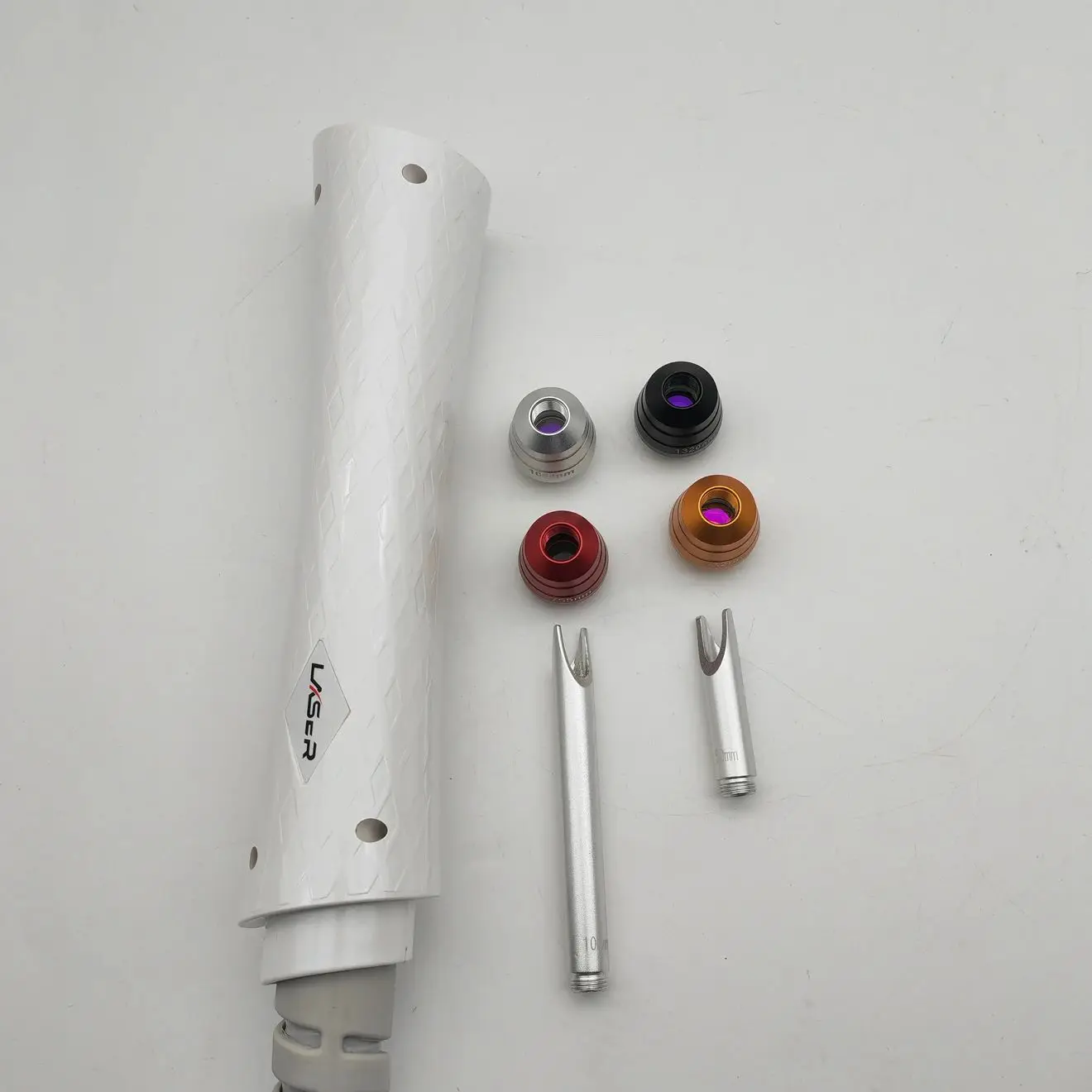 Nd Yag Laser Picose… - image