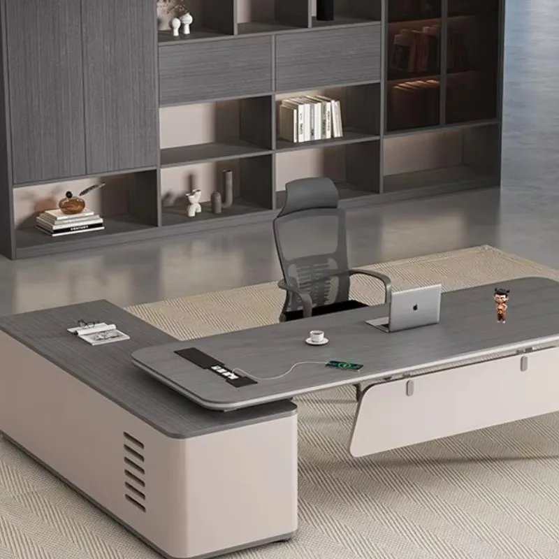 

Storage Cheap Office Desks Executive Desktop Computer Corner Office Desks Modern Portable Mesas De Escritorio Furniture Office