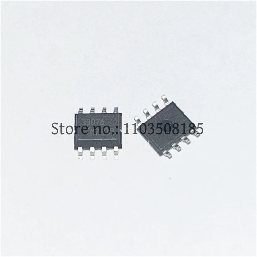 

20 шт. MC33078DT SOP8 33078 чип IC новый