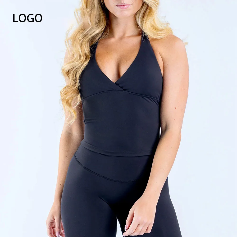 Nb Origin Halter To…