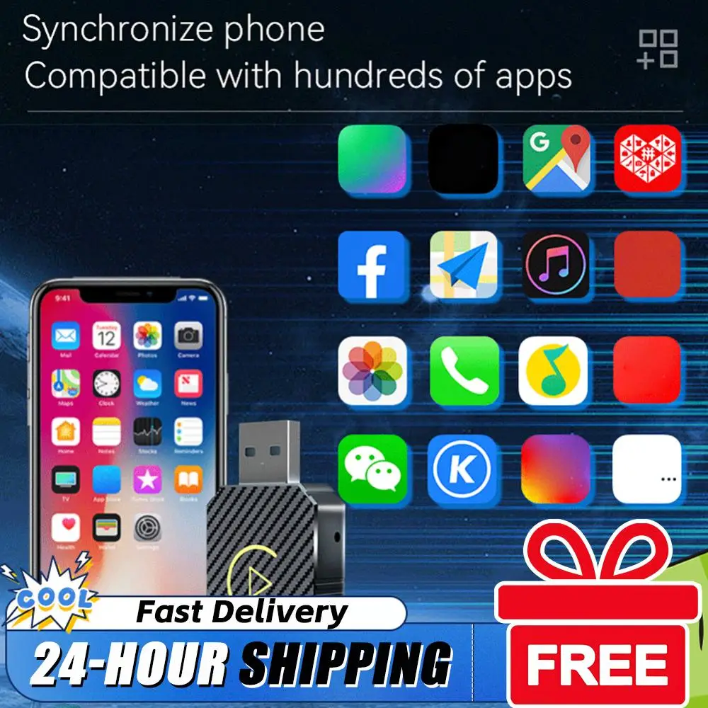 Wired To Wireless C… - image