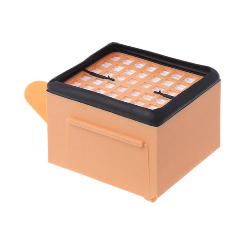 Zubehoer-Vorwerk-Kobold Sets, فلتر حماية المحرك, 6 x فلتر العطر, 135, 136, 135SC, VK135, VK136, 2 x فلتر النظافة