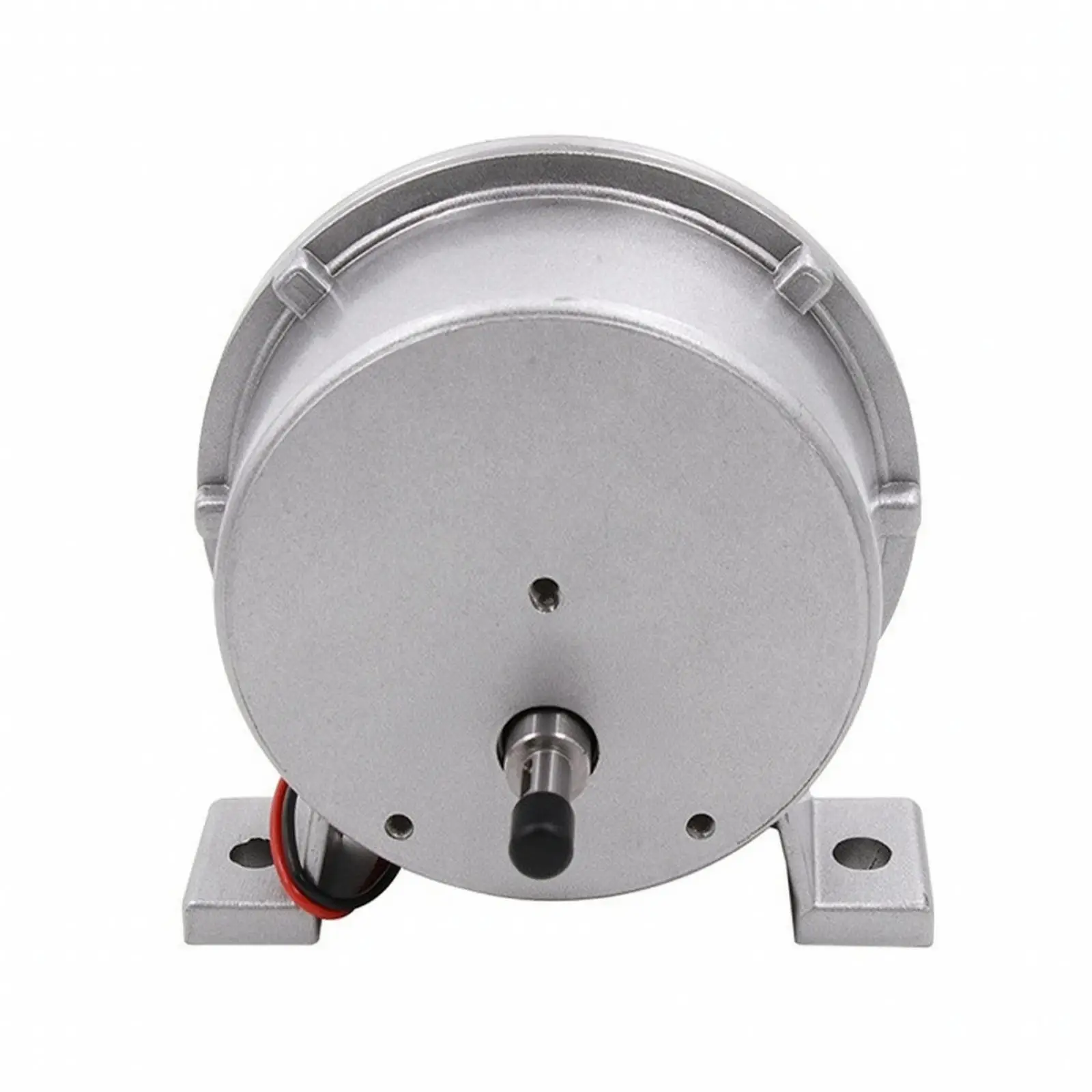 Compact Wire Feeder Motor | Sturdy Metal Housing, fusing Wire Feed Motor, for Workshop
