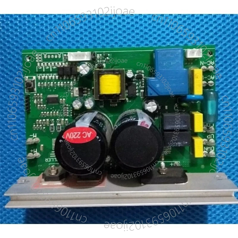 MQ7 Treadmill Circu…