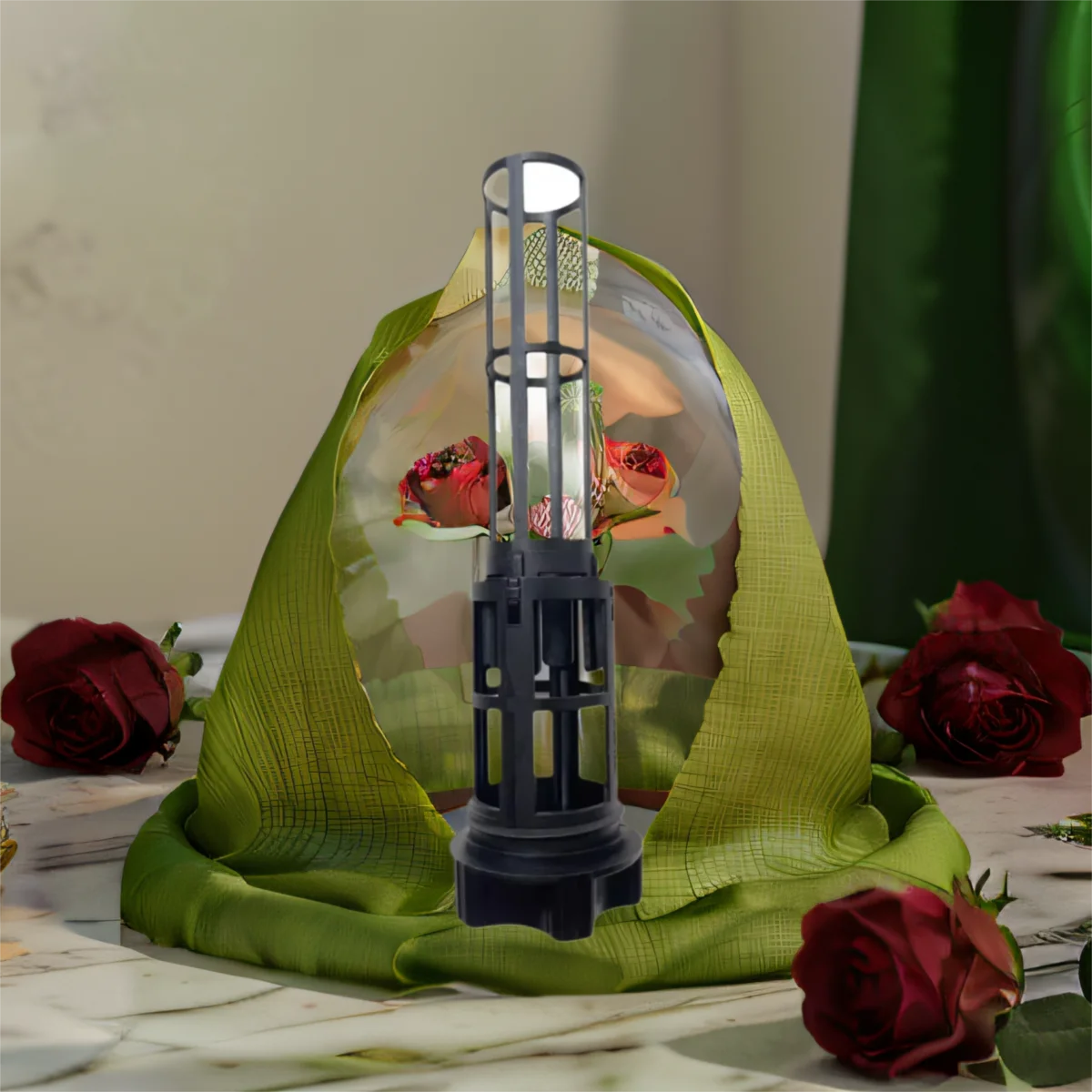 Quick Release Filte…