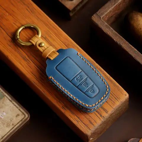 10 best sales toyota prado key case - №1