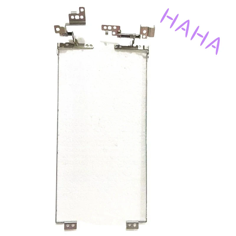 H+LCD Screen Hinges Set L&R LCD Hinge Replacement for Lenovo G580 G585 G580A G585A