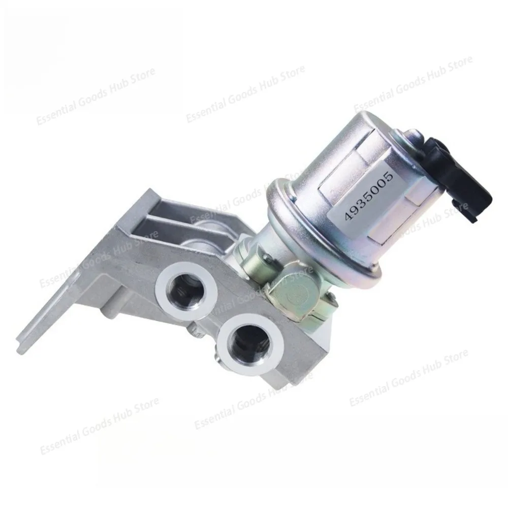 Universal Electric Fuel Pump For 4935005 5362269 P76921 Diesel
