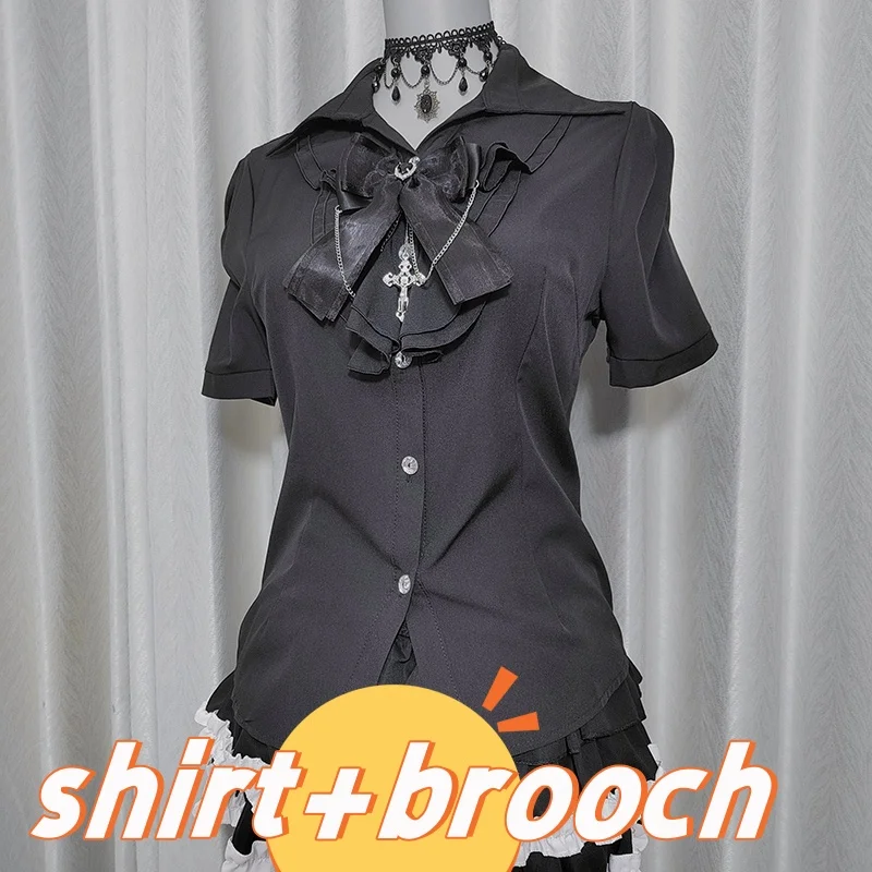 15 shirt