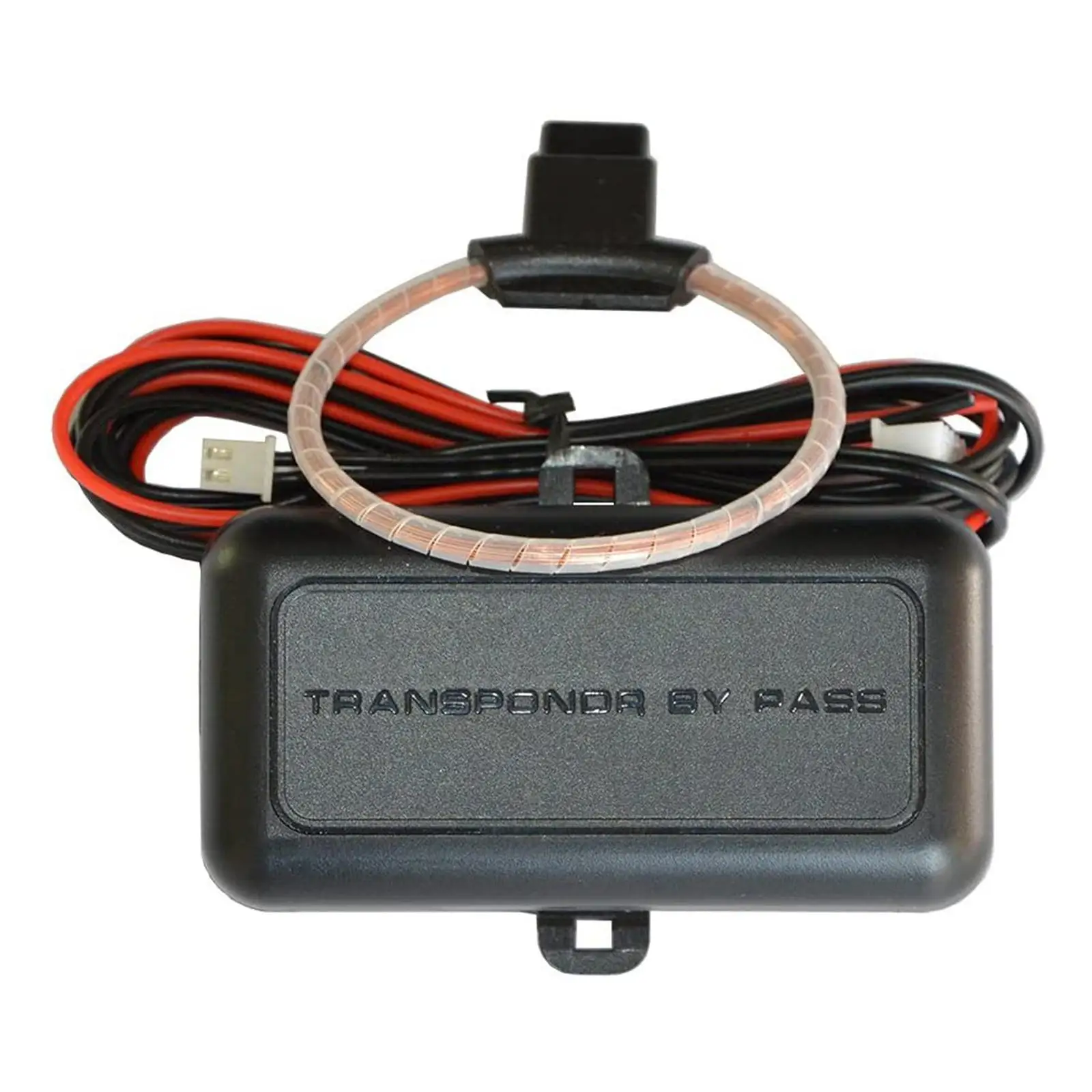 Immobilizer Transponder Signal Bypass Device Modified ,Immobilizer Bypass