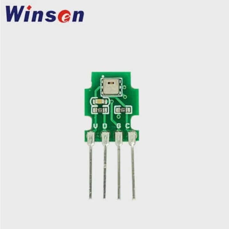 ZS11 Temperature and Humidity Sensor Module  Environment relative humidity/temperature