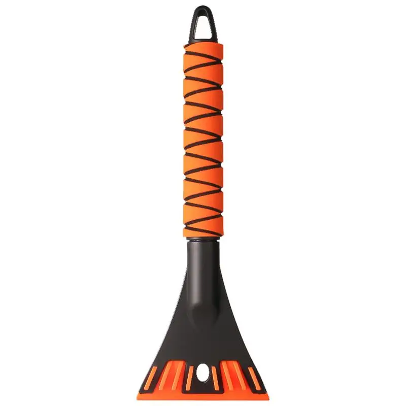 

Скребки для льда для лобового стекла автомобиля, портативный скребок для льда на лобовом стекле, легкий инструмент для очистки лобового стекла, гибкий инструмент для удаления мороза