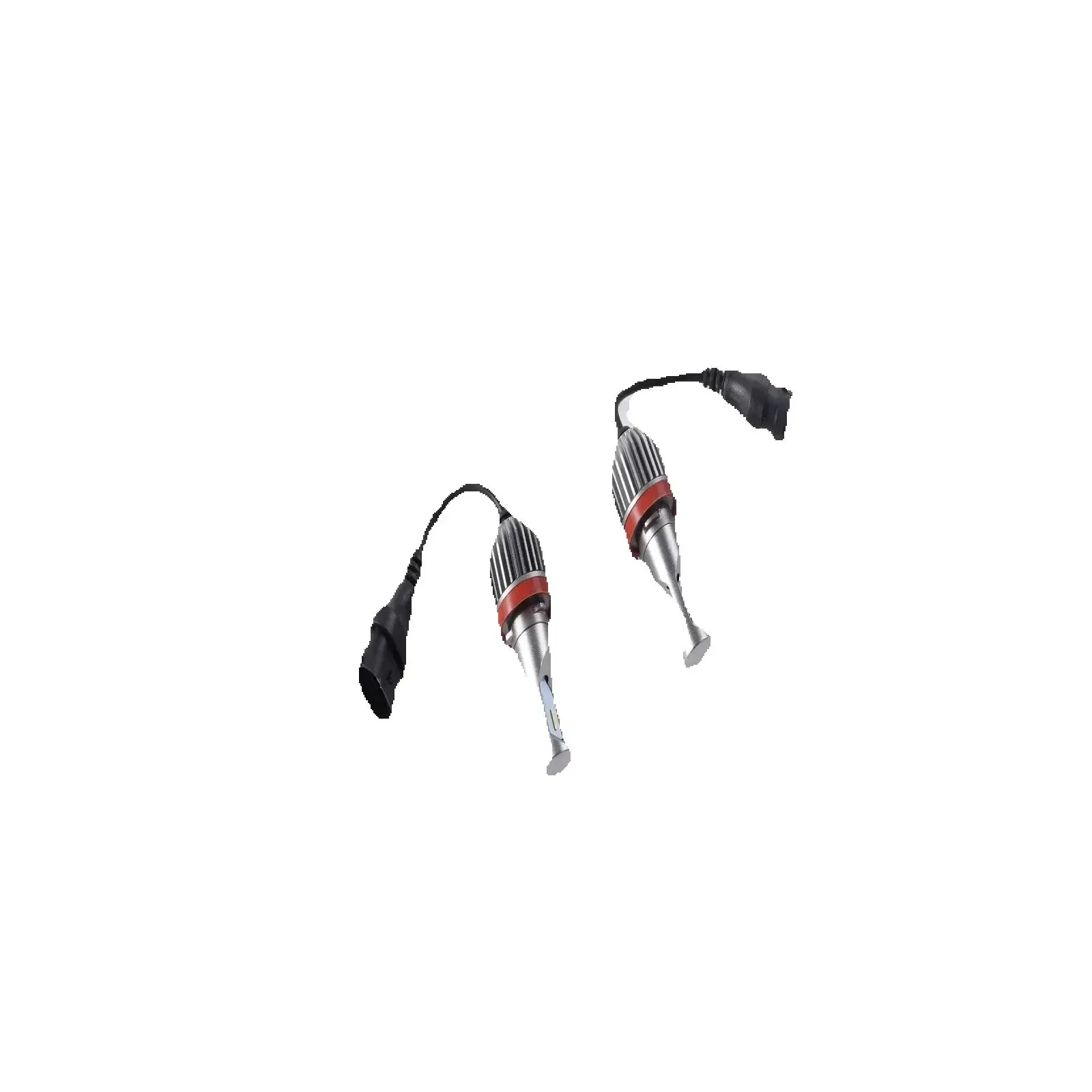 

EV10 H8/H9/H11 LED Fog Headlights 6000K 80W 12000LM FOR [Placeholder for Vehicle] [Year Range]