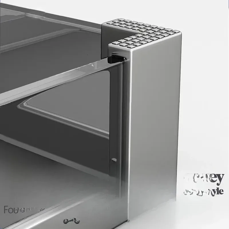 【Лучшие продажи】ВЧ-многофункциональные компактные кухонные шкафчики, ограниченная коллекция времени