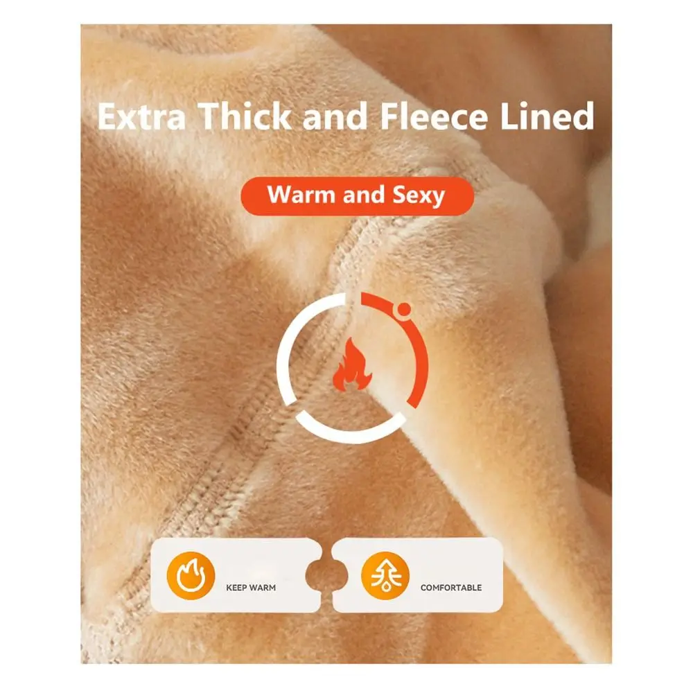 Sexy pele colorida velo forrado collants grosso cintura alta falso translúcido leggings plus size meia-calça quente para mulher