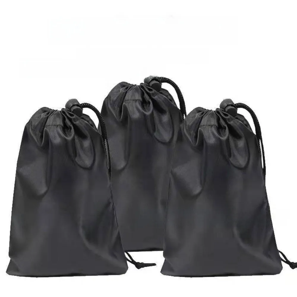 New Drawst Closure Drawstring - đánh giá và giá Cosmetic Bags