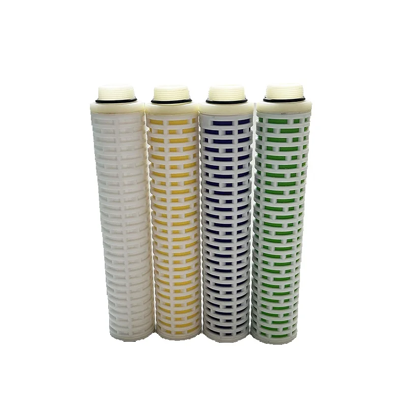 Nitrogen Generator Compressed Air Precision Oil Removal Filter Element Ldasl-010A Ldasl-010T Ldasl-010C