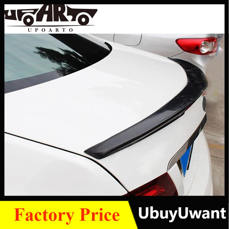 Better New Design ABS Plastic Rear Trunk Lid Spoiler For Mercedes Benz E Class W207 C207 Coupe E350 E550 2010-2016