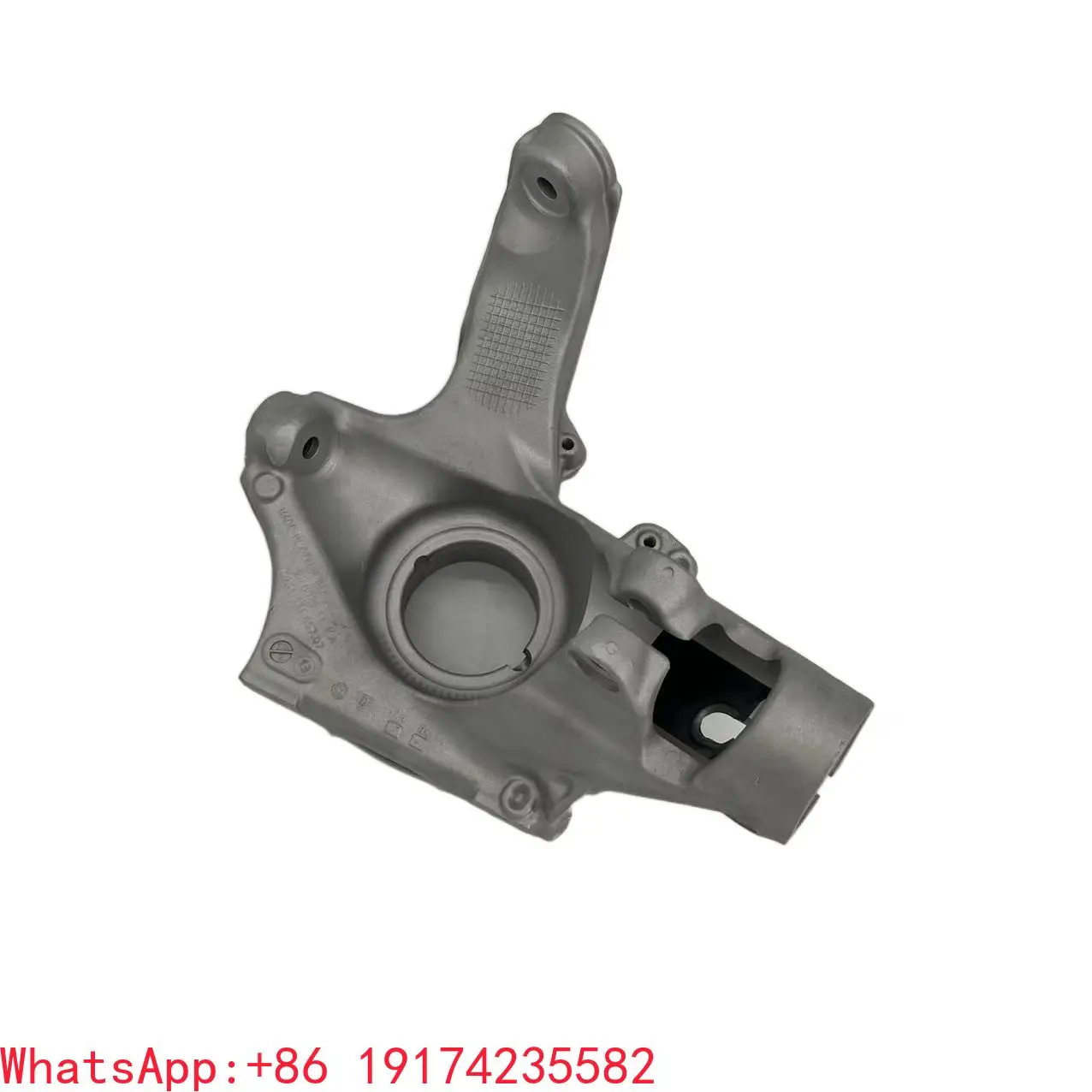 

For Porsche 981 982 Suspension Steering Knuckle 98133165707suspension Control Arm 982 Steering Knuckle 98133165807